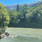 Photo n° 15 de l'avis de David.V. fait le 28/07/2023 à 11:12 pour Base de Loisirs des Versants d'Aime à La Plagne-Tarentaise