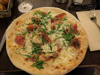 Pizza du IL RISTORANTE - Le restaurant Italien de Montpellier - n°6