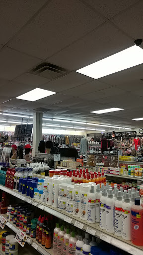 Cosmetics Store «Lee Beauty Supply», reviews and photos, 16724 15 Mile Rd, Fraser, MI 48026, USA