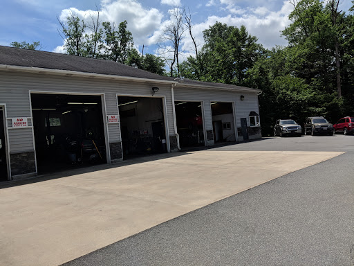 Auto Repair Shop «Lee Miller Auto & Repair», reviews and photos, 6158 PA-309, Germansville, PA 18053, USA