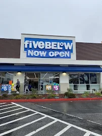 Five Below - Car repair in Salinas, CA, Salinas - Rated 4.4/5