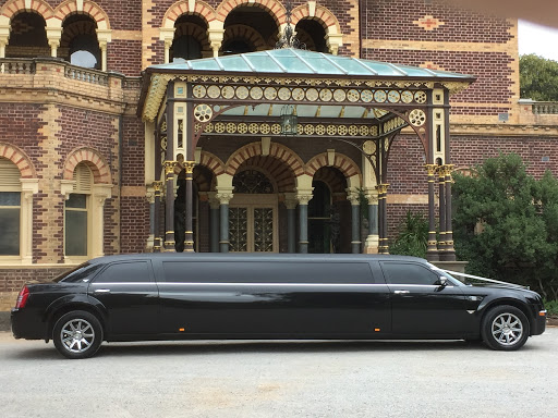 Image Limousines Melbourne