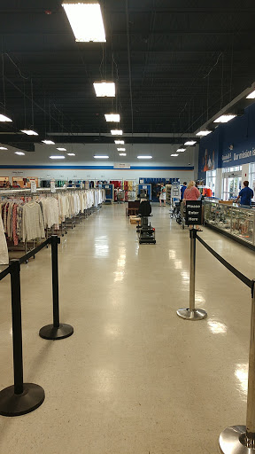 Thrift Store «Goodwill of North Georgia: Rome Store, Career Center and Donation Center», reviews and photos