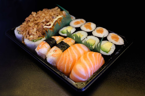 Tokyo City / Sushi & Cuisine Asiatique à Six-Fours-les-Plages