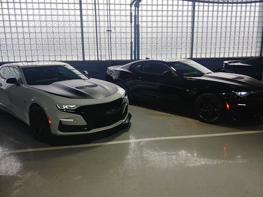 Chevrolet Dealer «James Martin Chevrolet», reviews and photos, 6250 Woodward Ave, Detroit, MI 48202, USA