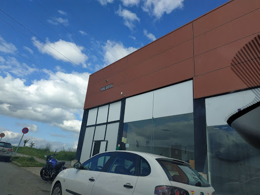 SOLDEGA FORMACIÓN, Centro de entrenamiento en Lugo,Lugo
