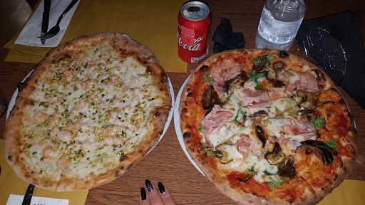 Bar Pizzeria Tourist in Saline Joniche, Città Metropolitana di Reggio Calabria