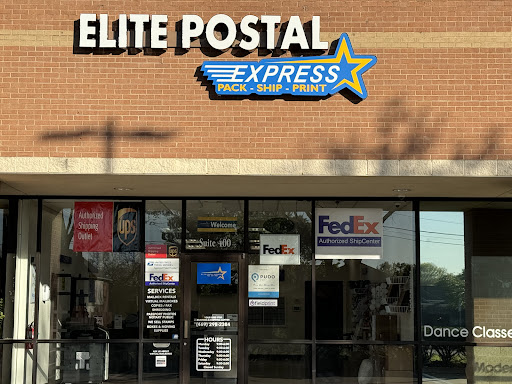 Mejor Notaría Elite Postal Express
