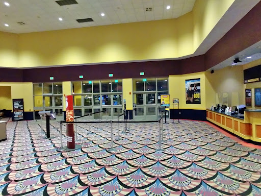 Movie Theater «LEVIS COMMONS 12», reviews and photos, 2005 Hollenbeck Dr, Perrysburg, OH 43551, USA