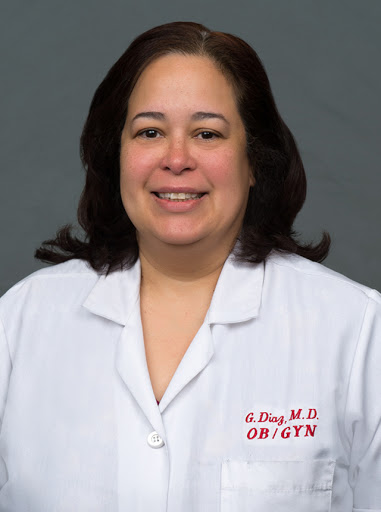 Gloria Diaz, MD, FACOG