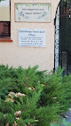 Bibliotheque Albert Camus Roquebrune-sur-Argens