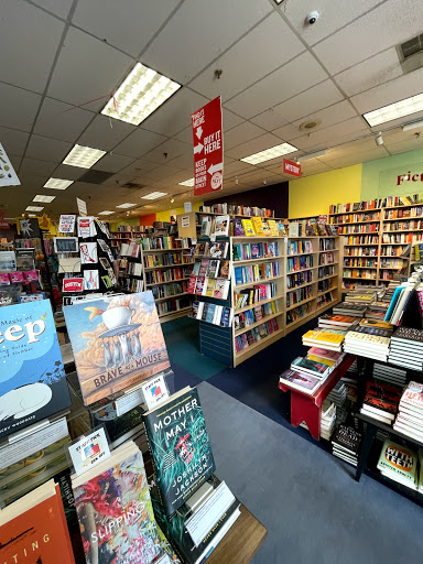 Book Store «Porter Square Books», reviews and photos, 25 White St, Cambridge, MA 02140, USA