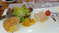 Plats et boissons du Restaurant français RESTAURANT LE CHALET Prayer à Gresse-en-Vercors - n°3