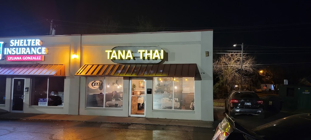Tana Thai 73110