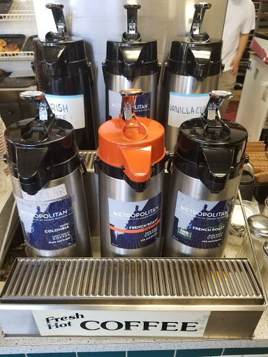 Donut Shop «Golden Bell Donuts», reviews and photos, 1500 E 3rd Ave, San Mateo, CA 94401, USA