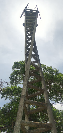 Torre del Reloj de la UCV