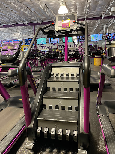 Gym «Planet Fitness», reviews and photos, 2740 Valwood Pkwy Suite 147, Farmers Branch, TX 75234, USA