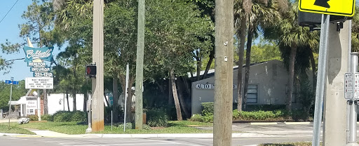 R.W. Caldwell Realty and Insurance, 5201 Gulfport Blvd S, Gulfport, FL 33707, Real Estate Agency