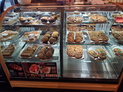 The Corner Store at Blue Mountain Lake