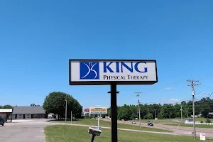 King Physical Therapy image