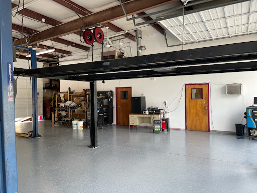 Auto Repair Shop «Joel Auto Repair & Transmission», reviews and photos, 5210 Buford Hwy, Norcross, GA 30071, USA