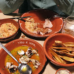 Photo n°7 de l'avis de Paula.a fait le 26/12/2017 à 21:12 sur le  Xico & Xica à Marinha Grande