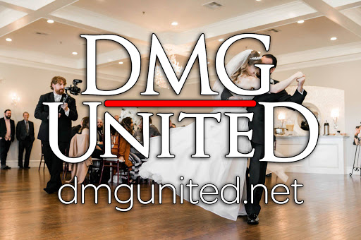 DMG United Video Production