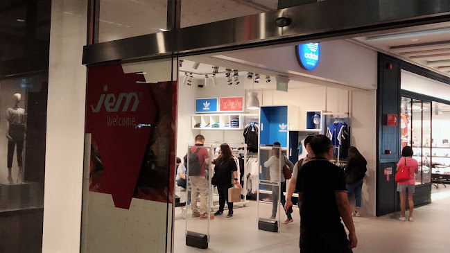 Adidas Store, Gateway - Singapore