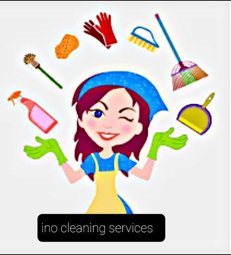 INO CLEANING SERVICES