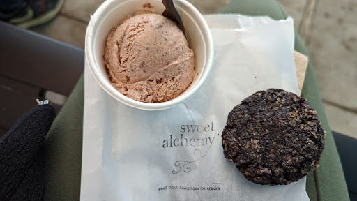 Ice Cream Shop «Sweet Alchemy», reviews and photos, 4301 University Way NE, Seattle, WA 98105, USA