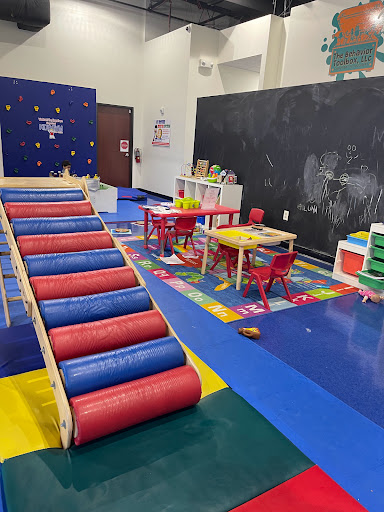 Gym «Kids Gym», reviews and photos, 9027 Portage Industrial Dr, Portage, MI 49024, USA