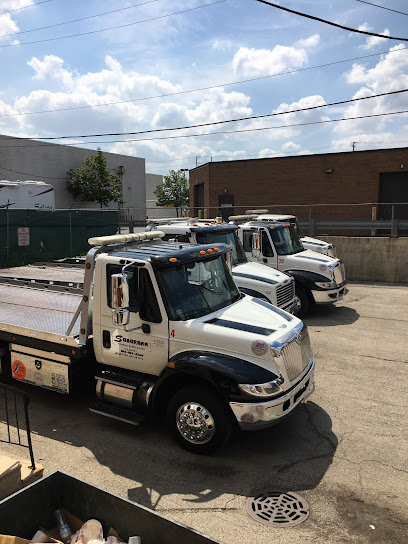 Suburban Towing & Recovery