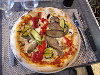 Pizza du Restaurant italien Terra Nova Restaurant-Pizzeria à Genas - n°7