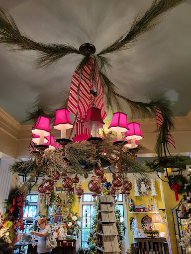 Florist «Seasons of Williamsburg», reviews and photos, 1308 Jamestown Rd, Williamsburg, VA 23185, USA