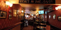 Atmosphère du Restaurant The London Town English Pub Toulouse - n°17