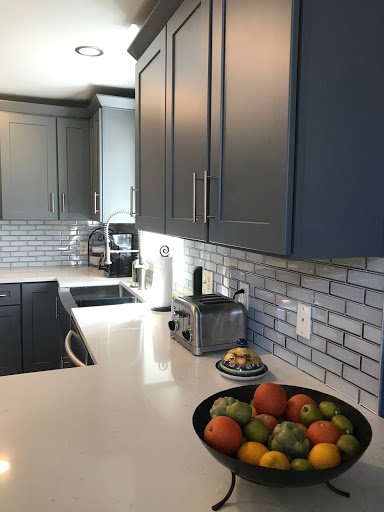 Countertop Store «Louisville Cabinets and Countertops», reviews and photos, 6200 North Hitt Lane, Louisville, KY 40241, USA