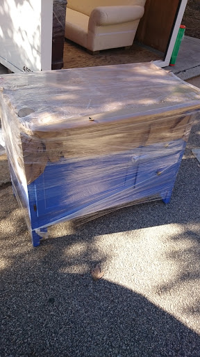 Moving Company «Packing Service, Inc.», reviews and photos, 19595 NE 10th Ave c, Miami, FL 33179, USA