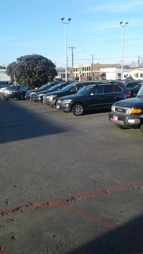 Used Car Dealer «Luna Car Center», reviews and photos, 4415 San Pedro Ave, San Antonio, TX 78212, USA