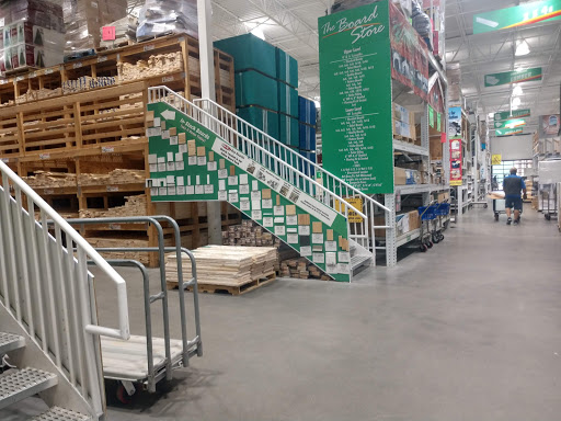 Home Improvement Store «Menards», reviews and photos, 1898 Venture Dr, Ottumwa, IA 52501, USA