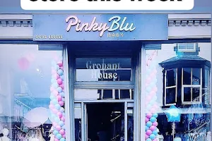 Pinkyblu baby boutique image