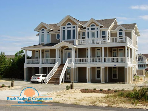 Beach Realty NC - Corolla Office