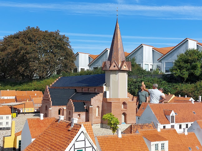 Anmeldelser af Assens Miniby i Assens - Museum