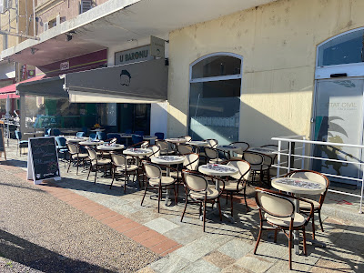 U Baronu à Ajaccio