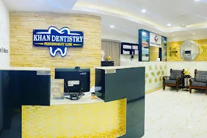 Khan Dentistry Multispeciality Clinic image