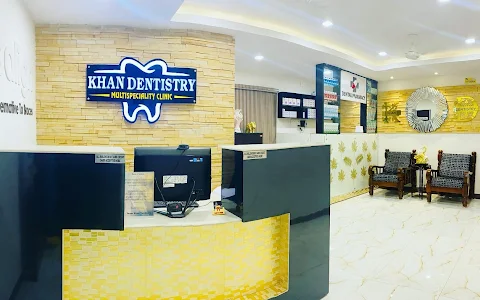 Khan Dentistry Multispeciality Clinic image