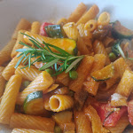 Photo n°3 de l'avis de narendra.u fait le 09/07/2022 à 18:52 sur le  Bistro - Pizzeria - Partyserv. Sapori Mediterranei à Unterschleißheim