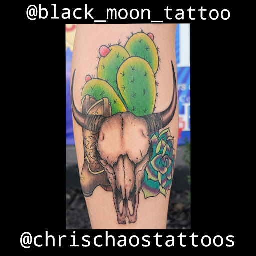 Explore 2 child tattoo ideas for dad, creative tattoo ideas in Copperas Cove, available at Black Moon Tattoo Company