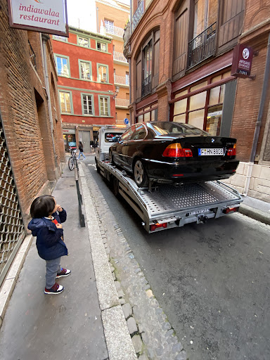 Photo 1 - ️ Epaviste Toulouse