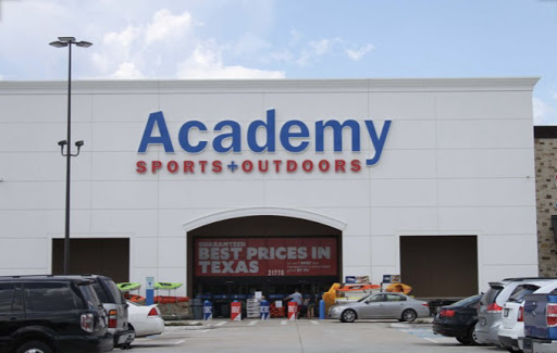 Sporting Goods Store «Academy Sports + Outdoors», reviews and photos, 3950 Montgomery Hwy, Dothan, AL 36303, USA