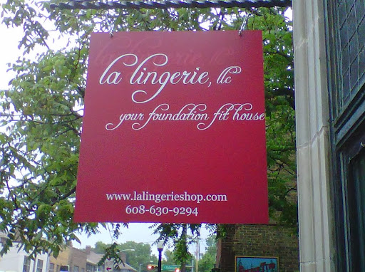 Lingerie Store «Lalingerieshop LLC», reviews and photos, 640 W Washington Ave #201, Madison, WI 53703, USA